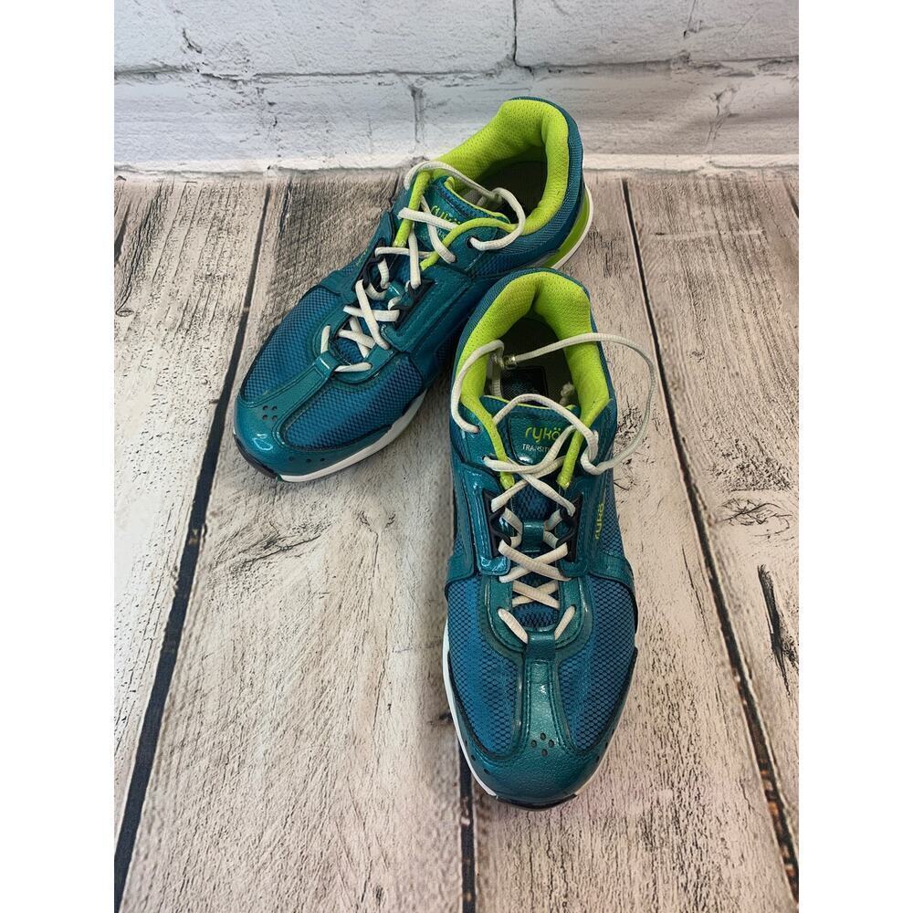 RYKA Women’s Transition Fitness Training Shoes / Size: 7
